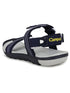 2GC-07 Navy Men's Sports Sandals